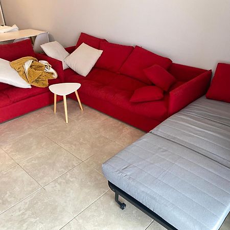 Newly Renovated- Regina Gardens 1, Venus Beach 500 M, Sea&Sunsets View, License Ooo7141 Paphos Eksteriør billede