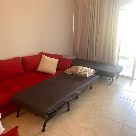 Newly Renovated- Regina Gardens 1, Venus Beach 500 M, Sea&Sunsets View, License Ooo7141 Paphos Eksteriør billede