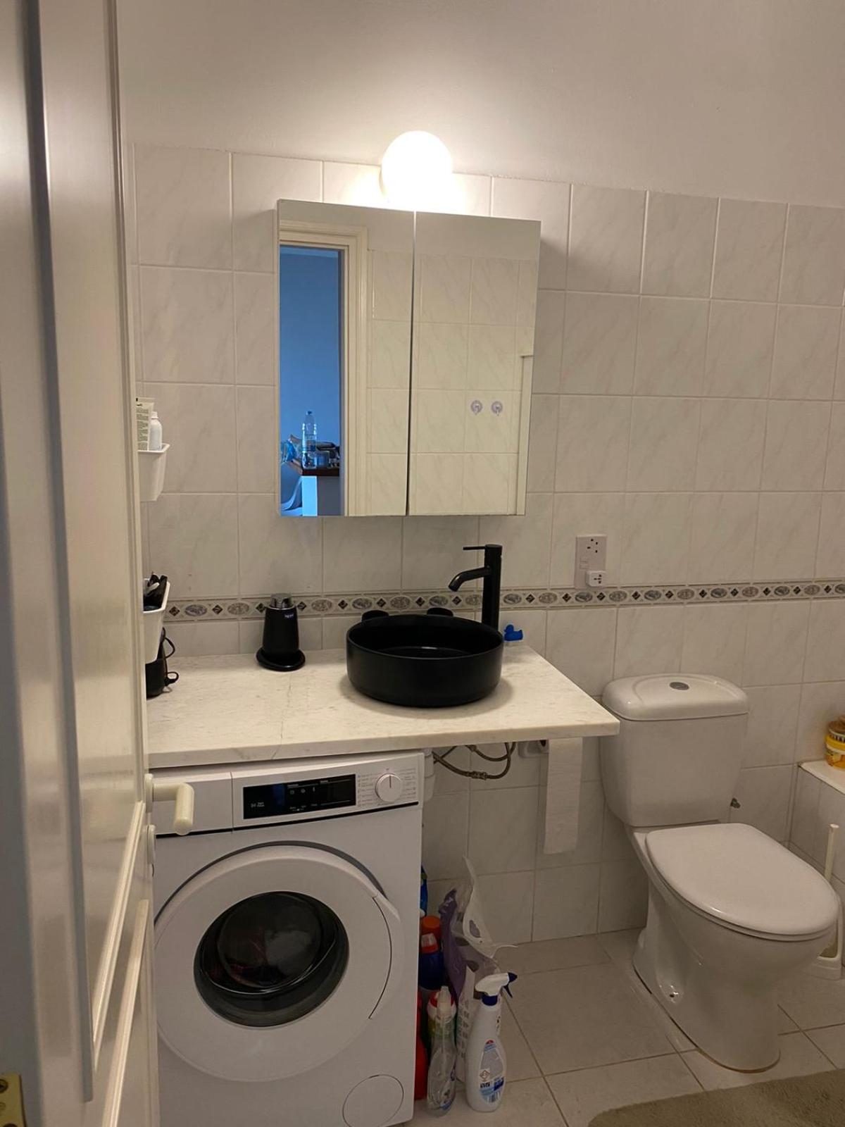 Newly Renovated- Regina Gardens 1, Venus Beach 500 M, Sea&Sunsets View, License Ooo7141 Paphos Eksteriør billede