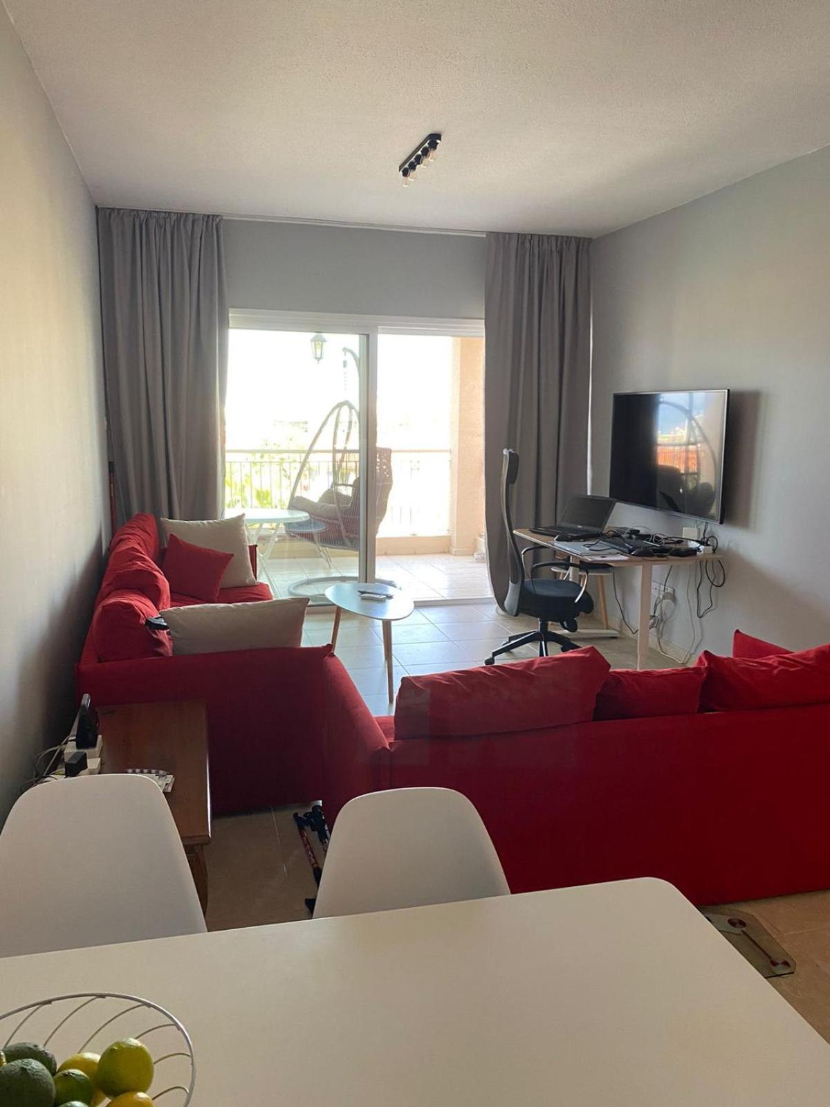Newly Renovated- Regina Gardens 1, Venus Beach 500 M, Sea&Sunsets View, License Ooo7141 Paphos Eksteriør billede